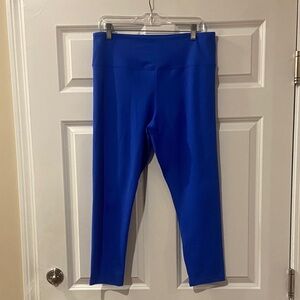 🧡 Women’s ZYIA Active leggings